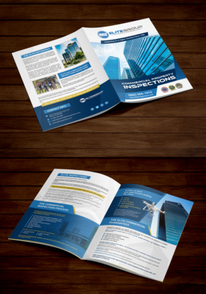 Brochure Design by OwnDesign