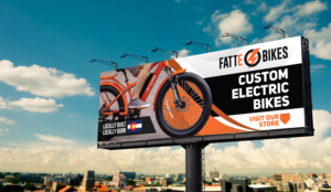 Billboard Design by Deziners Zone for this project | Design: #27445248
