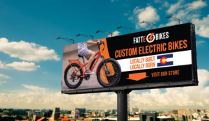 Billboard Design by Deziners Zone for this project | Design: #27445249