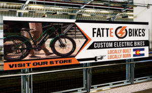 Billboard Design by Fusionex Studio for this project | Design: #27445230