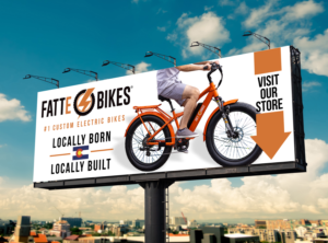 Billboard Design by DesignART for this project | Design: #27450046