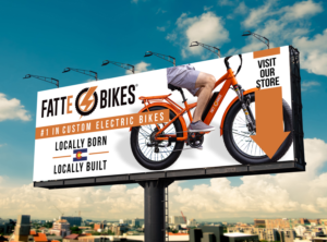 Billboard Design by DesignART for this project | Design: #27454618