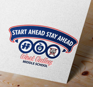 Logo Design by Aaaron for this project | Design: #27479999