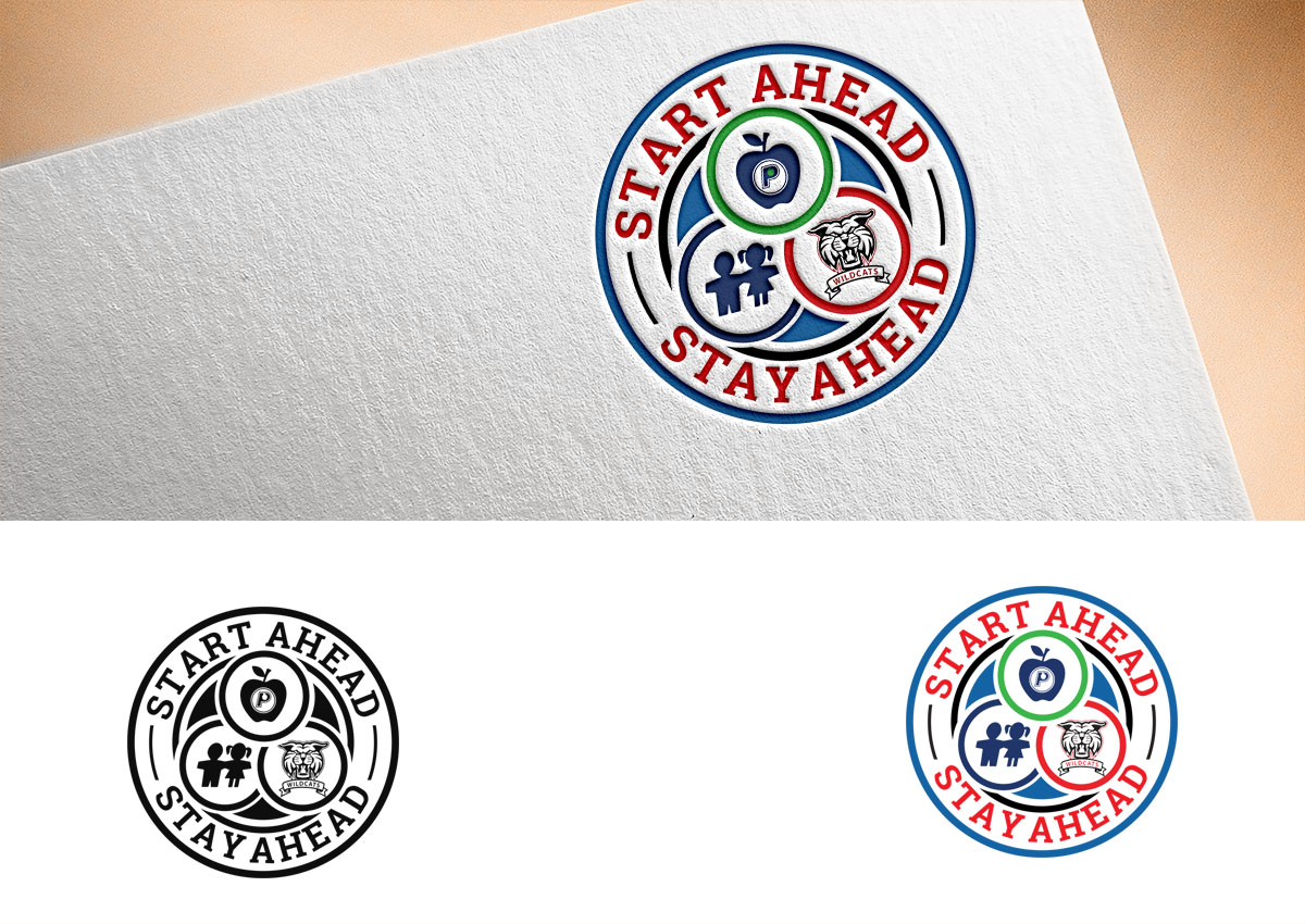 Logo Design by Vishak vasu for this project | Design #27479844