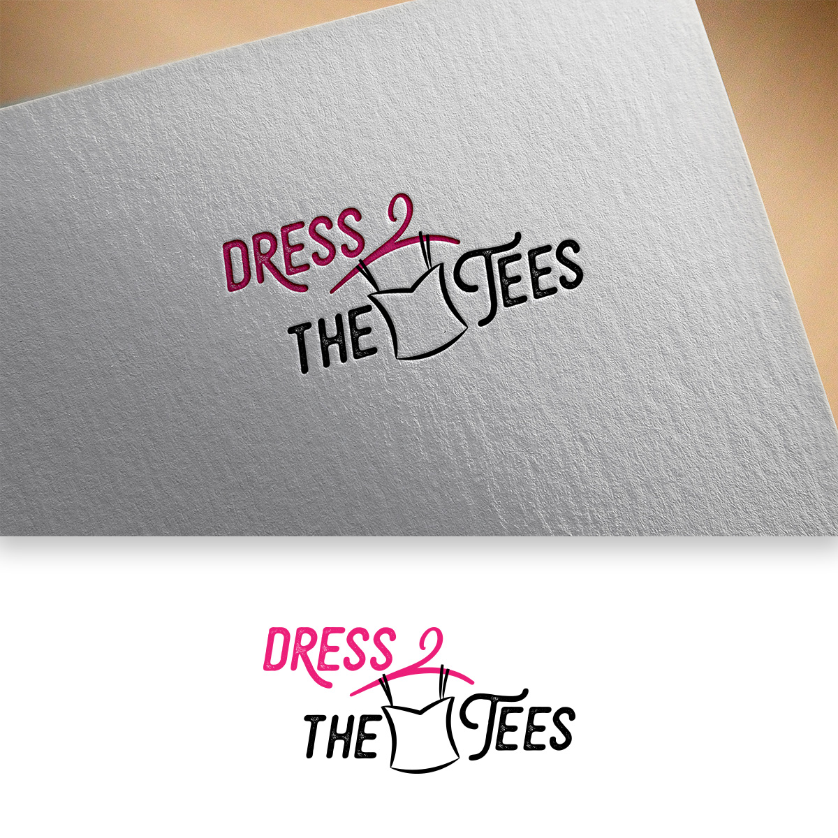 Logo Design by DesignDUO for The Unscripted Soul | Design #27467150