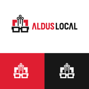 Logo Design by Nanda Elang for DPO Local | Design #27443152