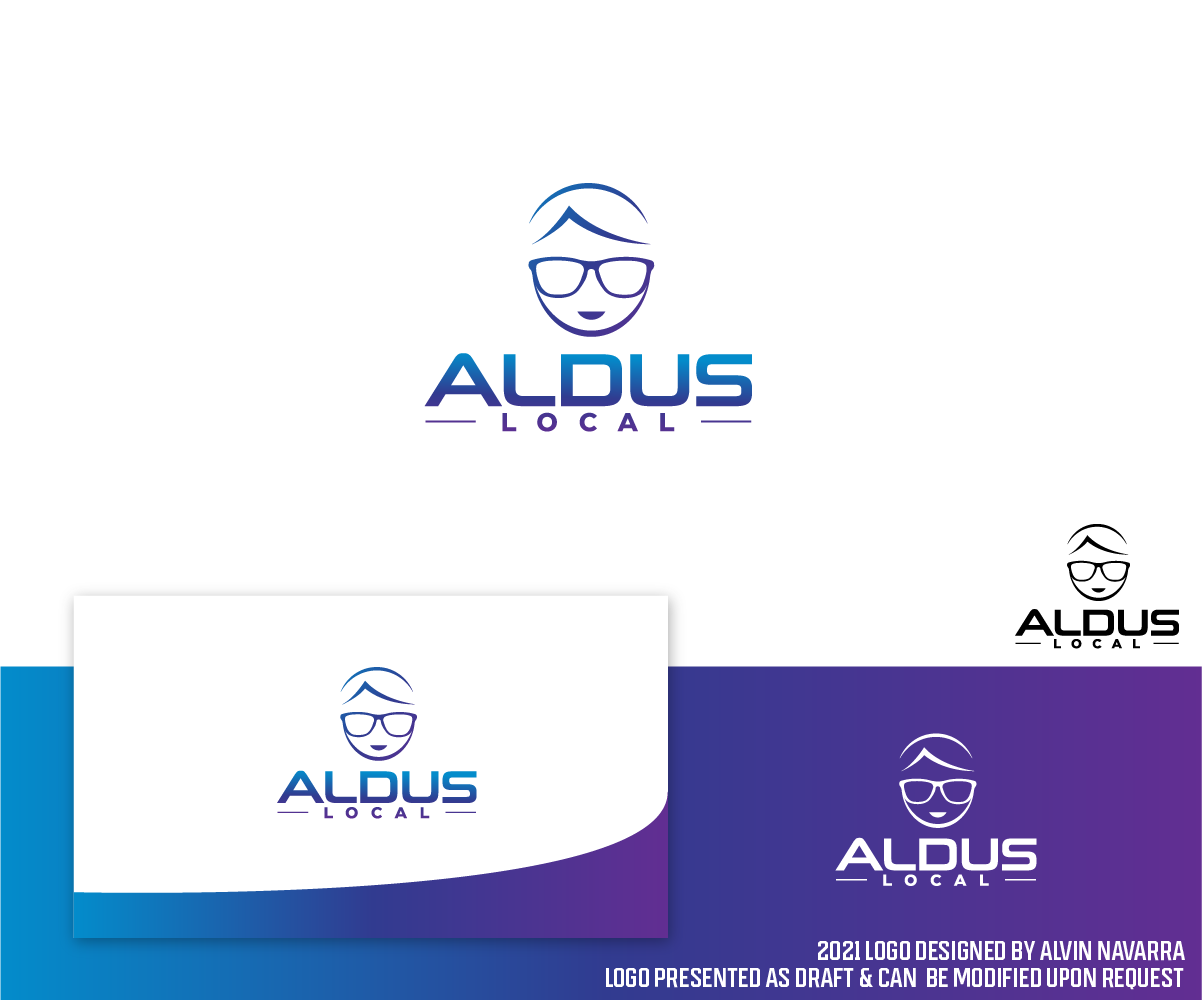 Logo Design by alvinnavarra for DPO Local | Design #27464430