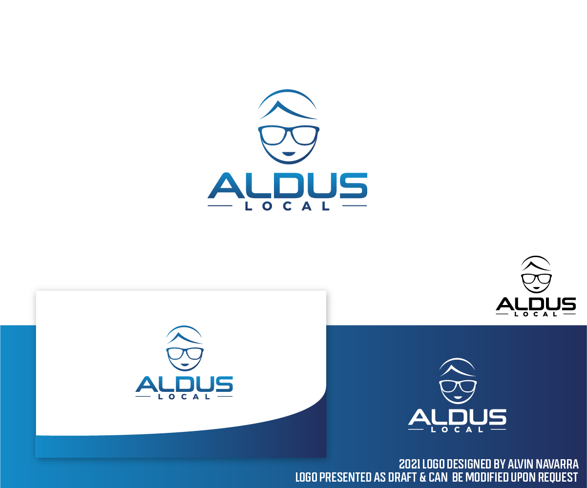 Logo Design by alvinnavarra for DPO Local | Design #27464438