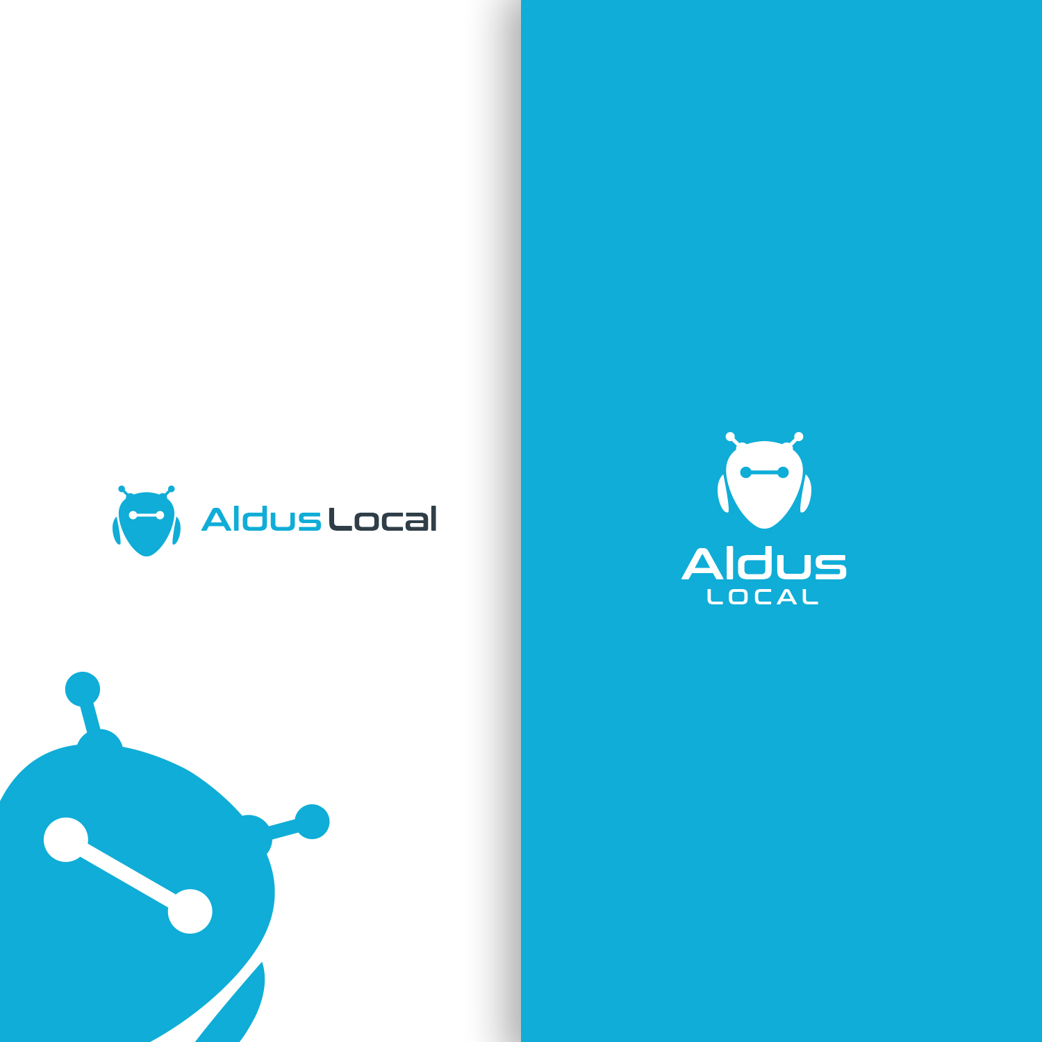 Logo Design by NZ Creatives for DPO Local | Design #27457279