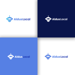 Aldus Local | Logo Design by nzdesigners
