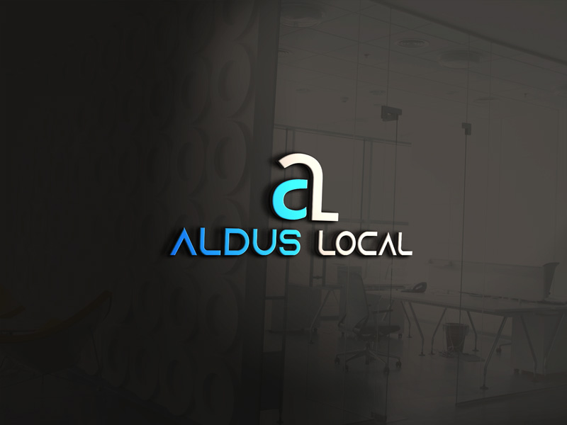 Logo Design by Runner247 for DPO Local | Design #27448334