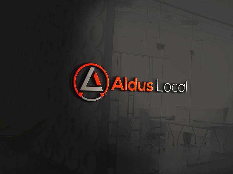 Logo Design by Runner247 for DPO Local | Design #27448336