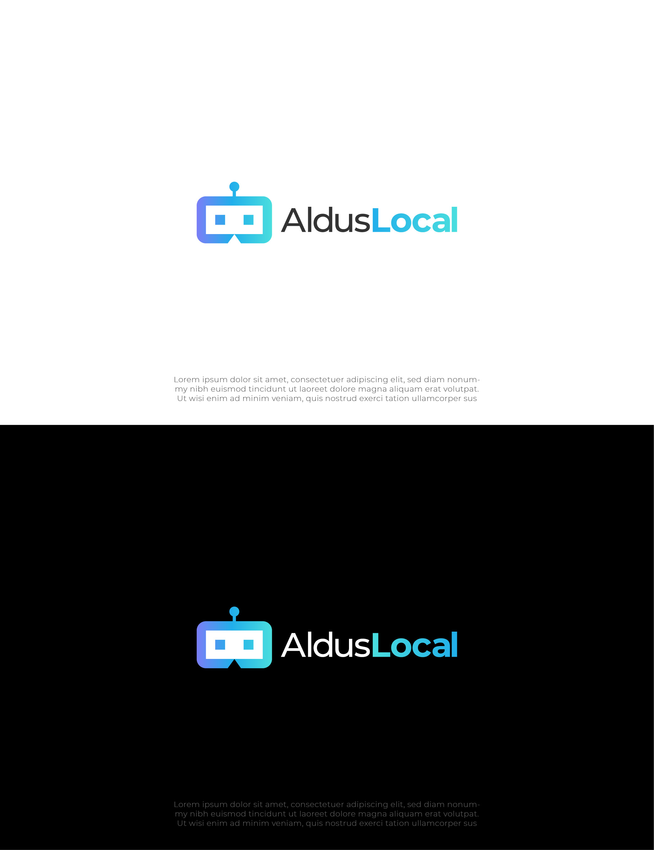 Logo-Design von Tuan Muda für DPO Local | Design #27469234