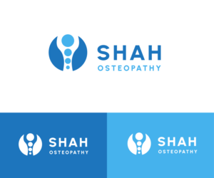 Logo Design by sarzgraphic for this project | Design #27444503