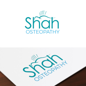 Logo Design by Farhad Kreative