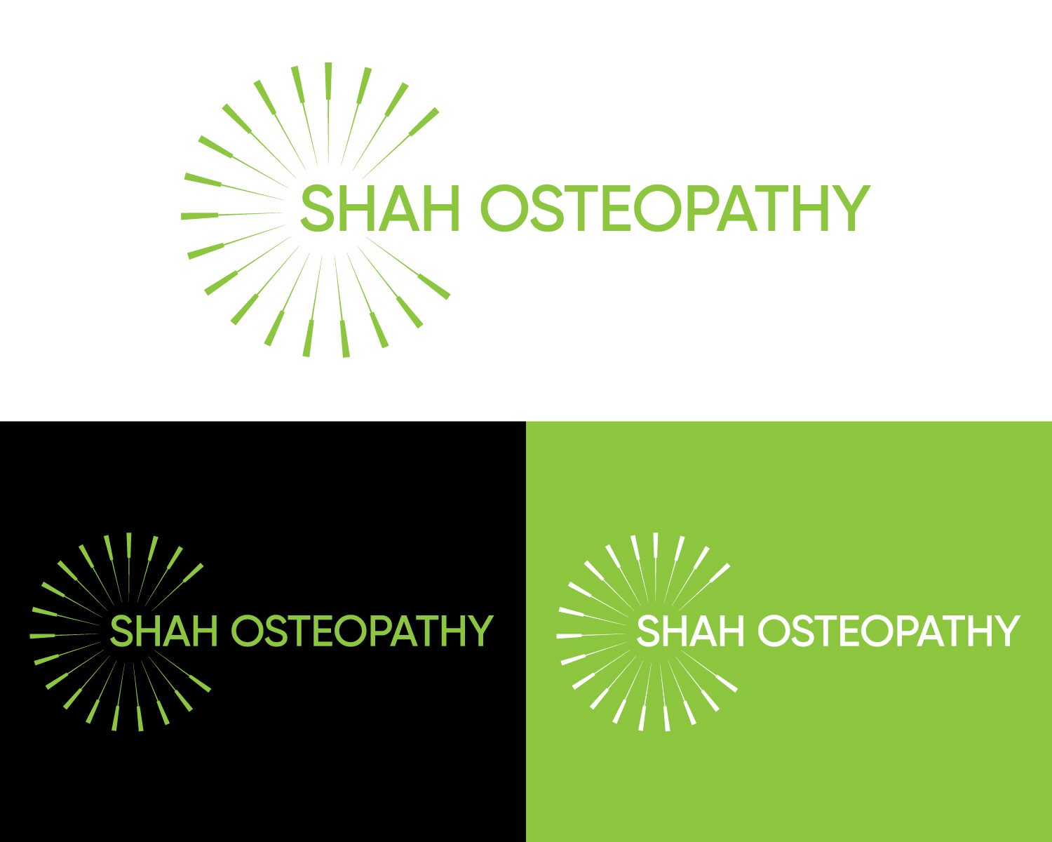 Logo-Design von Box Graphic für dieses Projekt | Design #27446252