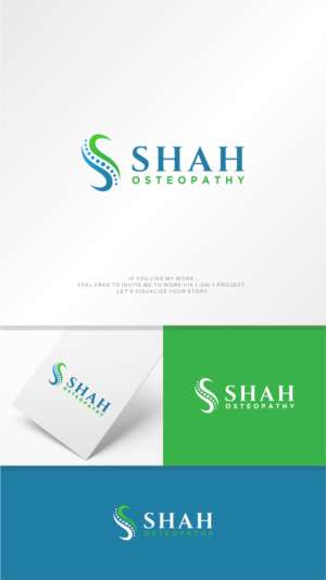 Logo Design by MASH Std for this project | Design: #27443959