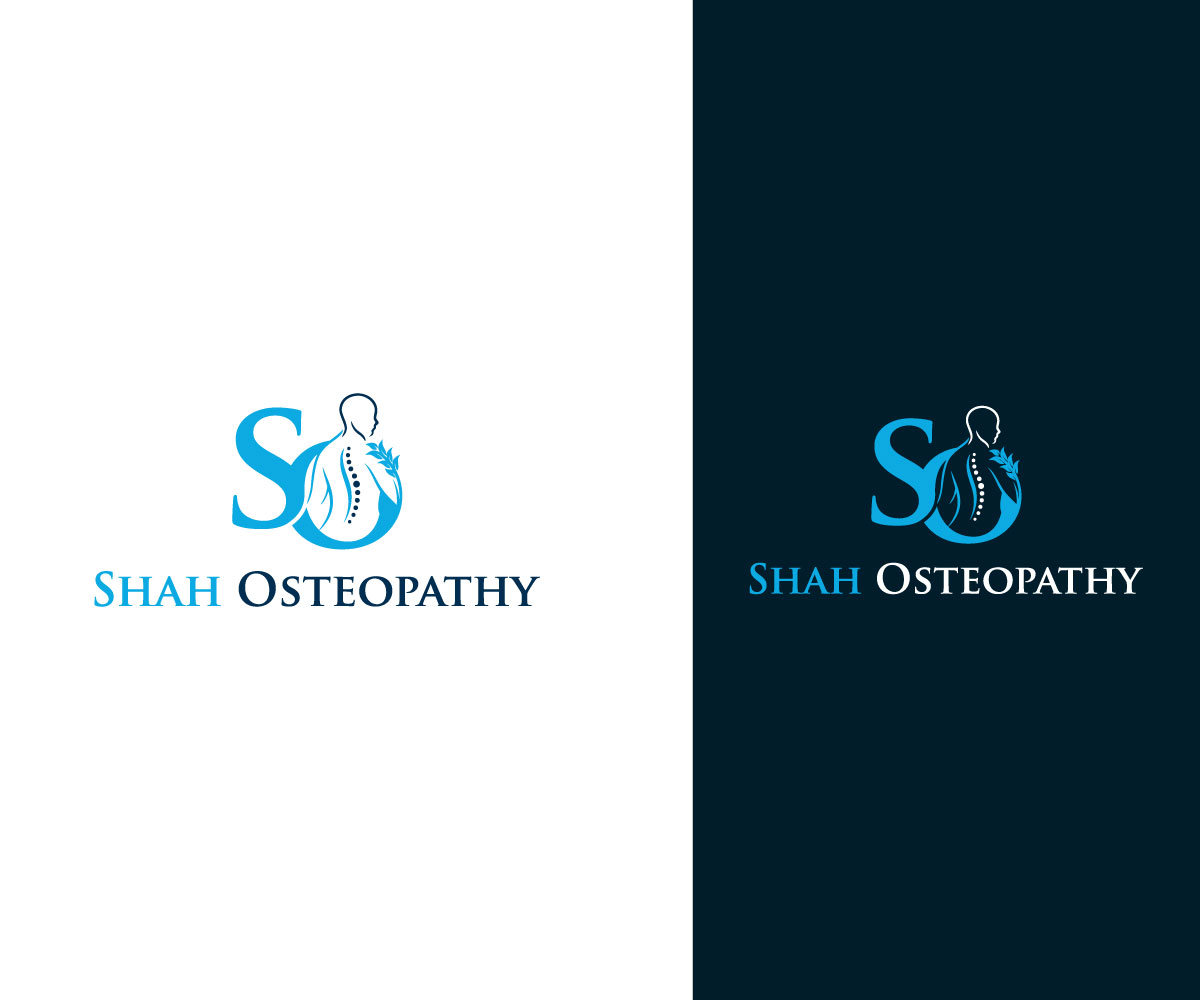 Logo Design by Black Boy Design for this project | Design: #27446146