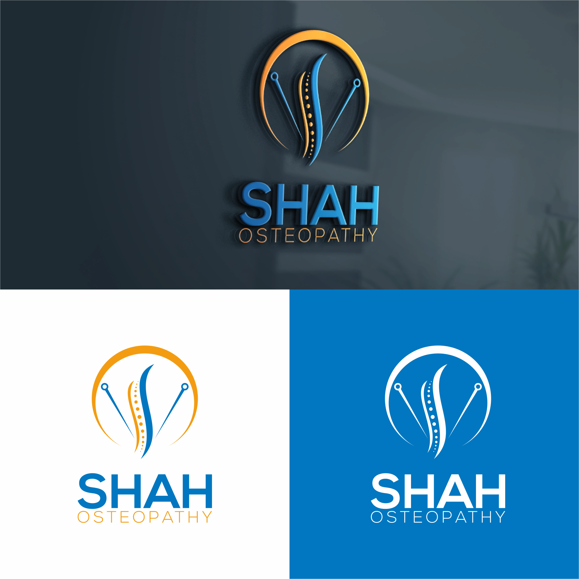 Logo Design by Veronica 10 for this project | Design #27444183