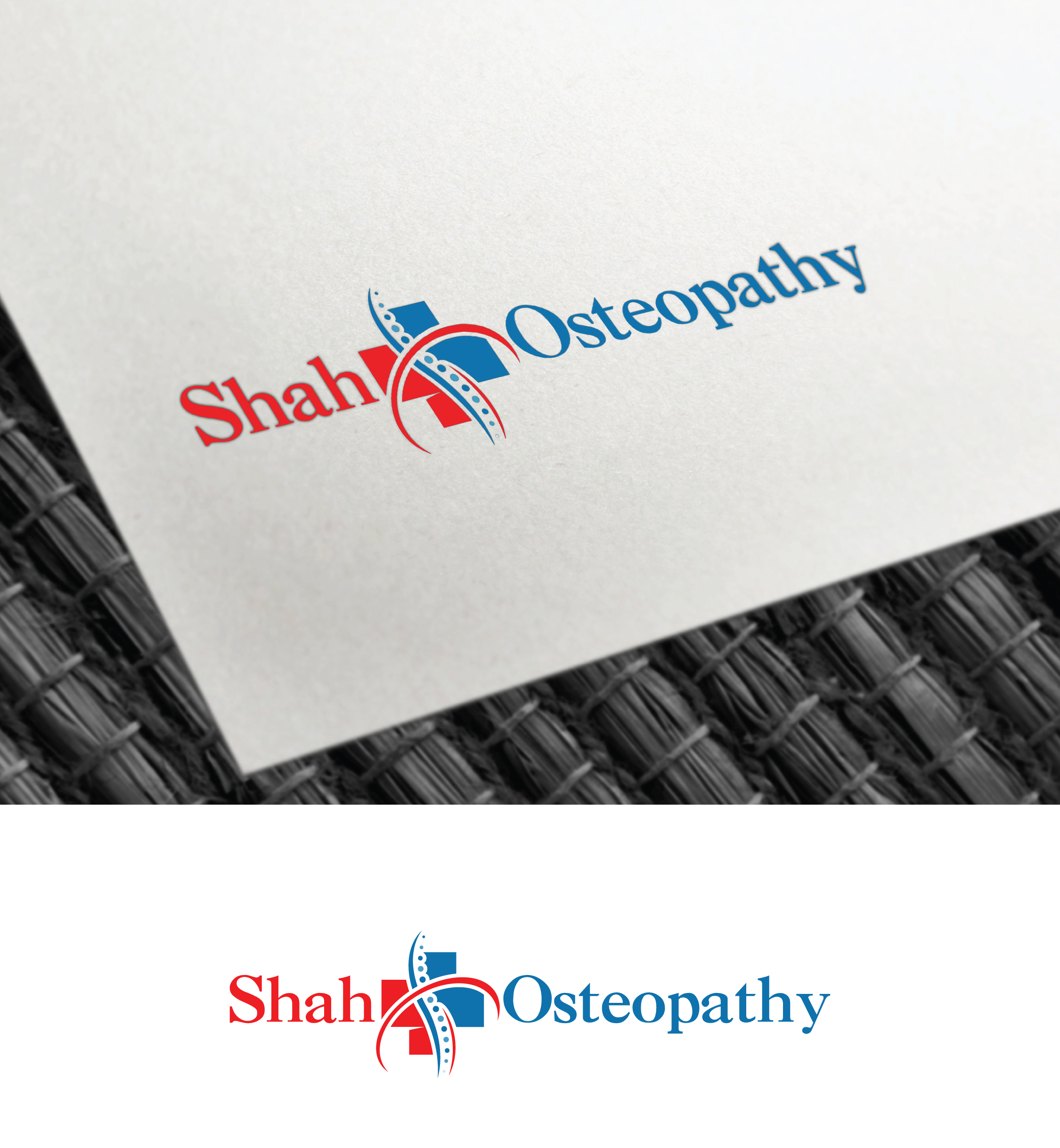 Logo Design by u2square for this project | Design #27444898