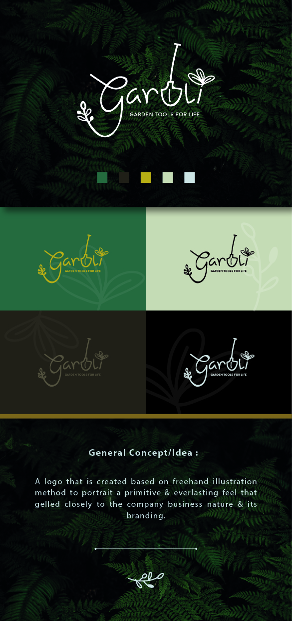 Logo Design by Lammy for this project | Design #27444698