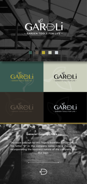 Logo Design by Lammy