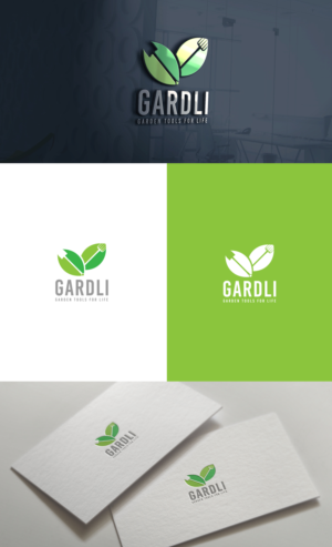 Logo-Design von GLDesigns für dieses Projekt | Design: #27449297