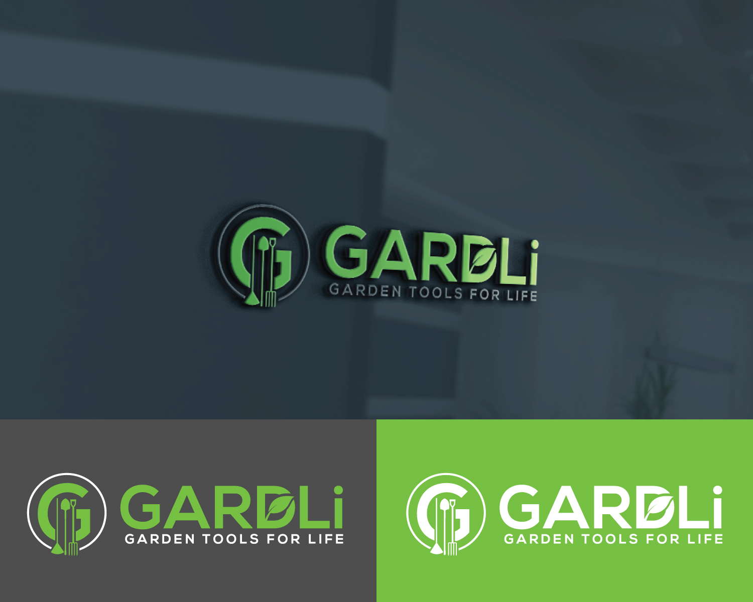 Logo Design by Atec for this project | Design #27446258