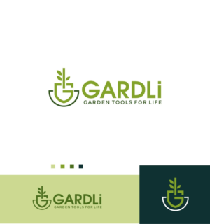 Logo-Design von ecorokerz für dieses Projekt | Design: #27453223