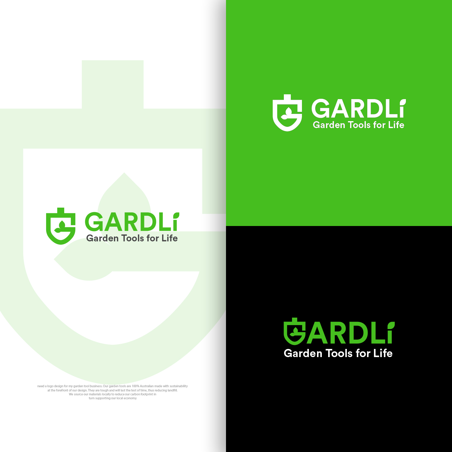 Logo Design by nzdesigners for this project | Design #27457285