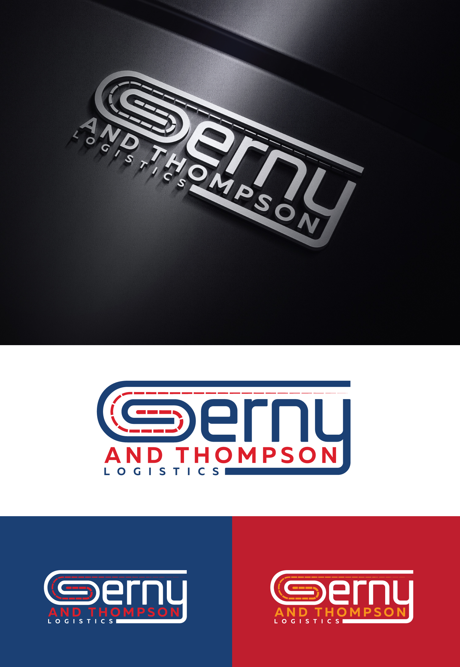 Logo Design by StromDesignHub for this project | Design #27446529