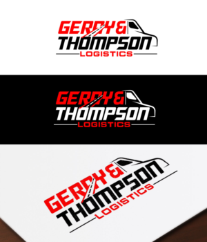Logo Design by Farhad Design for this project | Design #27445947