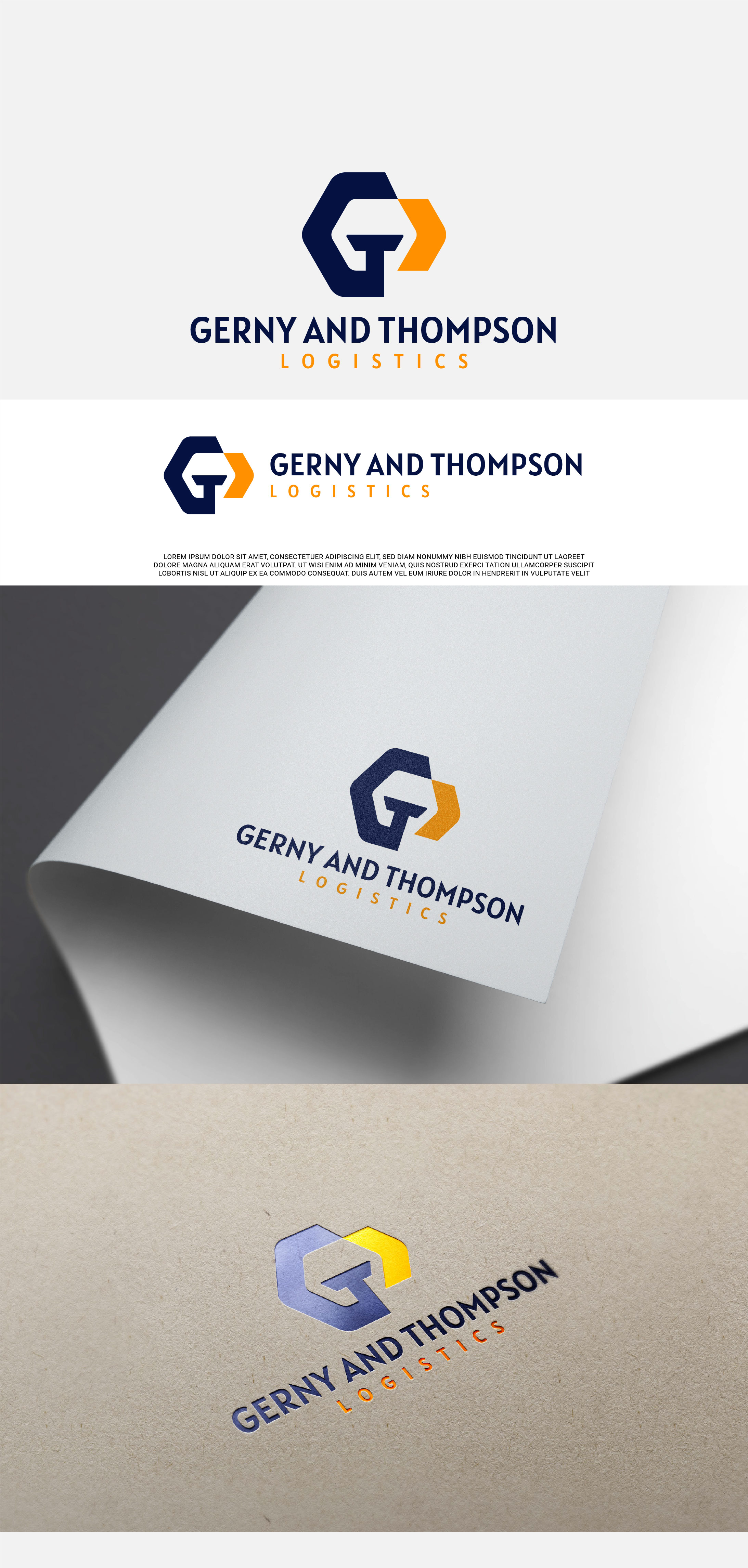 Logo Design by Fezy Design Studio for this project | Design #27445441