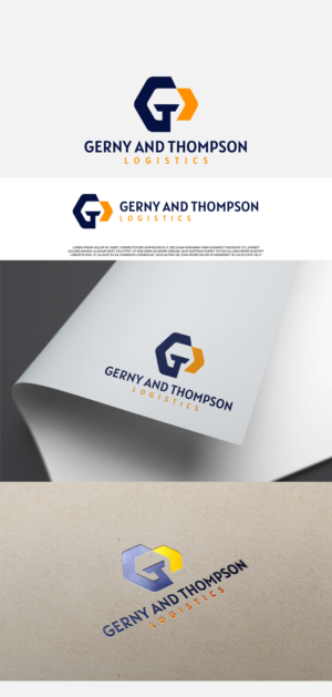 Logo Design by Fezy Design Studio for this project | Design #27445441