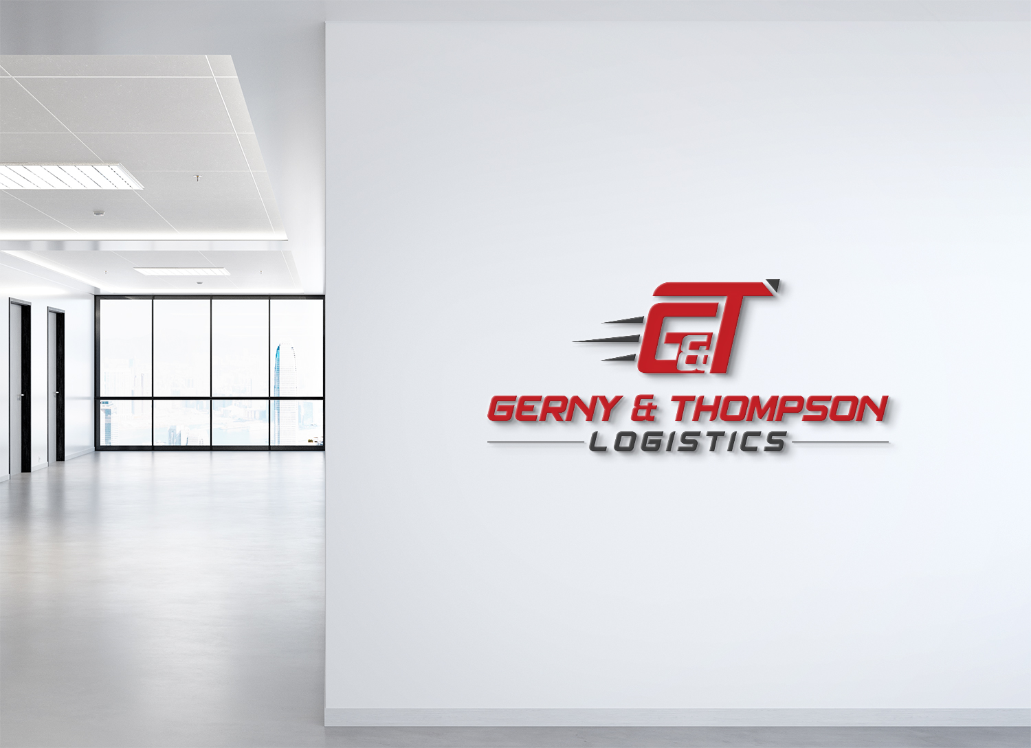 Logo Design by Deziners Zone for this project | Design #27444951