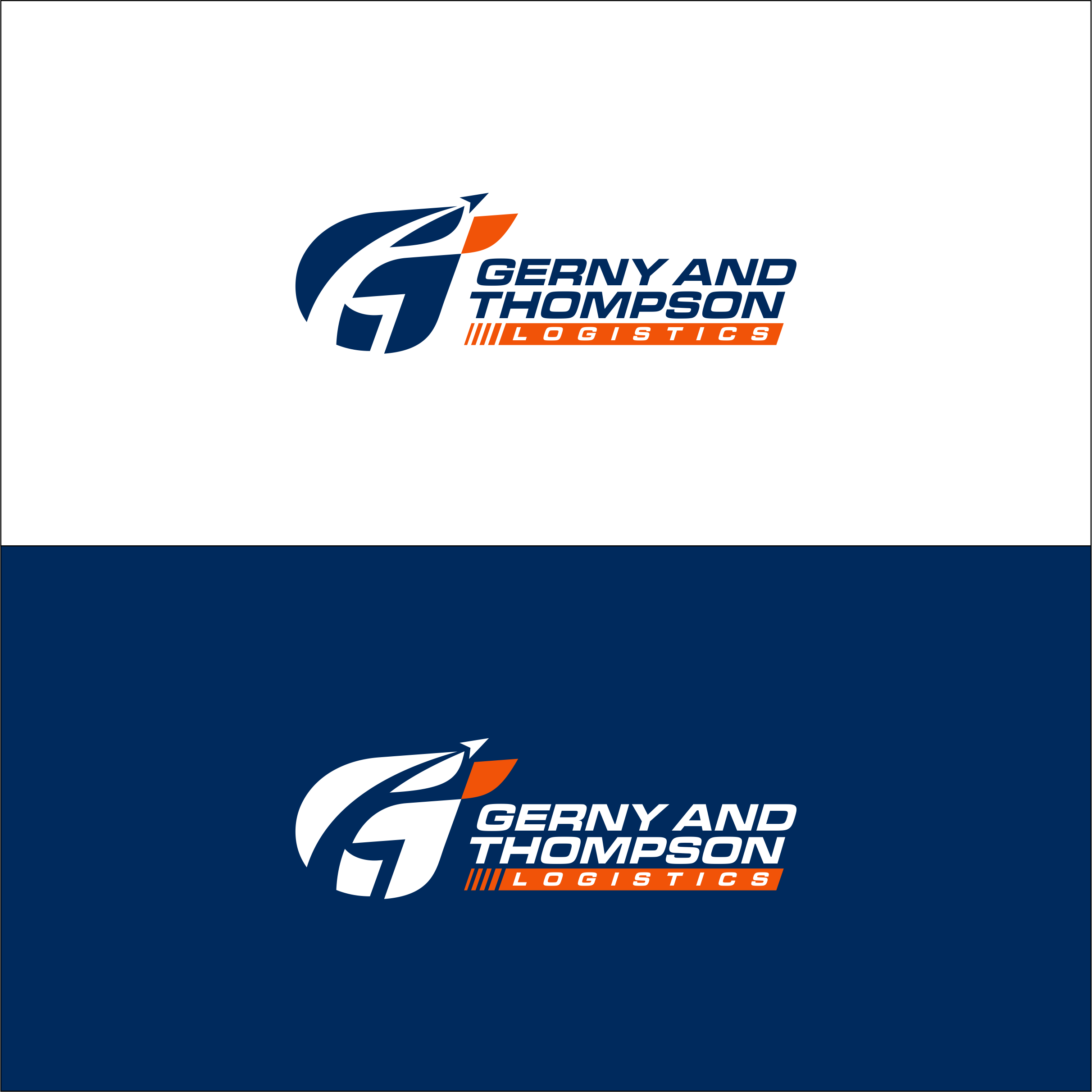Logo Design by achil78 for this project | Design #27454850