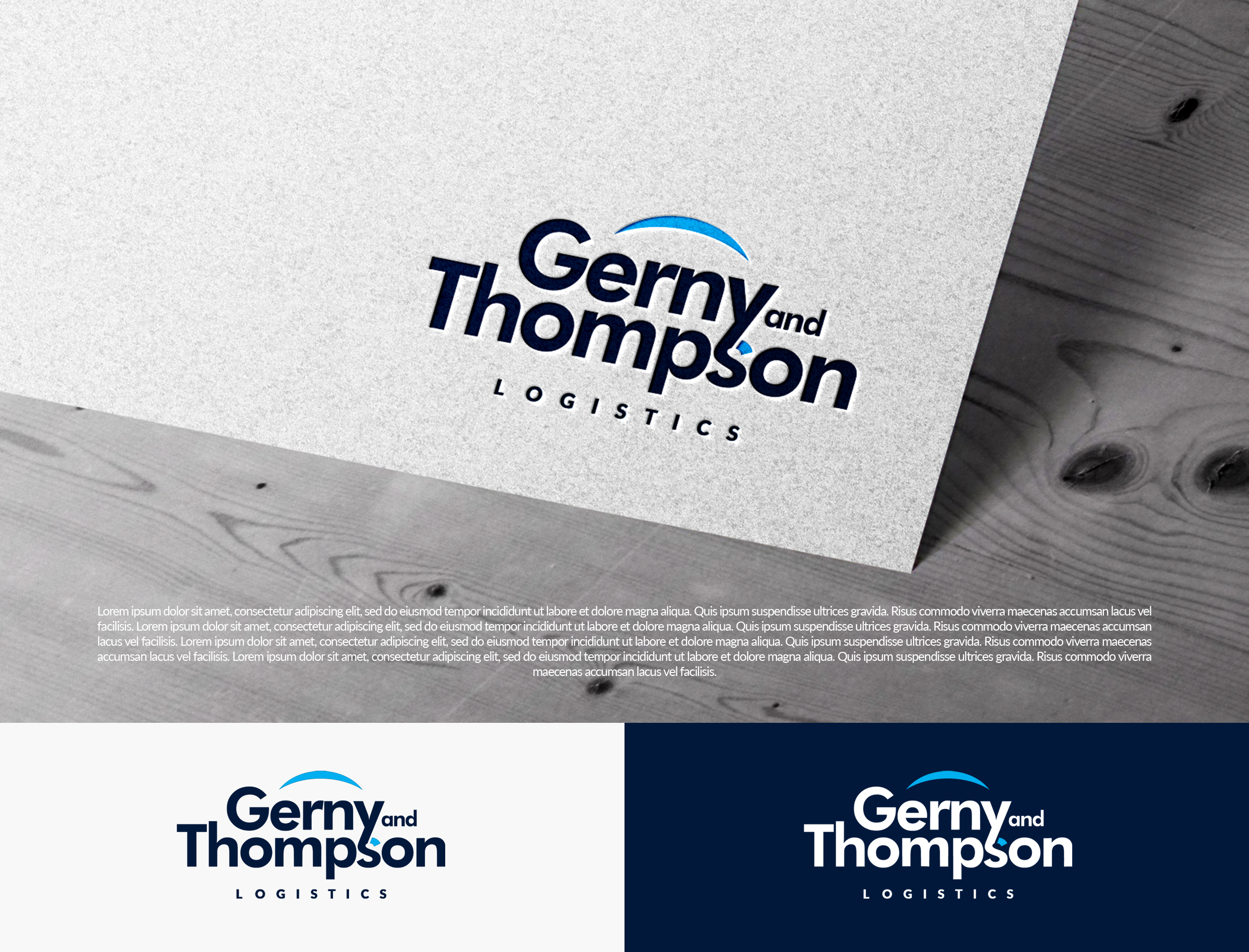Logo Design by christianpoetoe for this project | Design #27451871