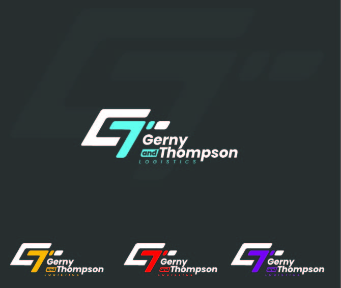 Logo Design by Kamal Mangache for this project | Design #27445216