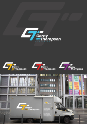 Logo Design by Kamal Mangache for this project | Design: #27445376