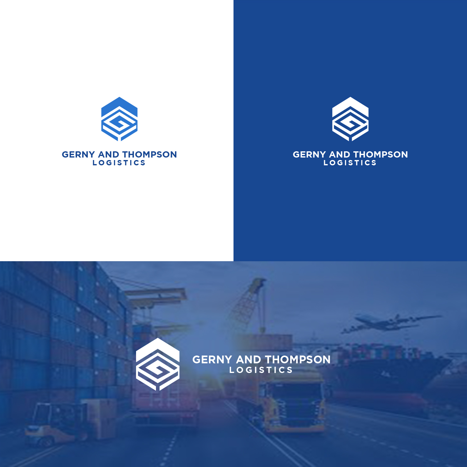 Logo Design by NZ Creatives for this project | Design #27457291