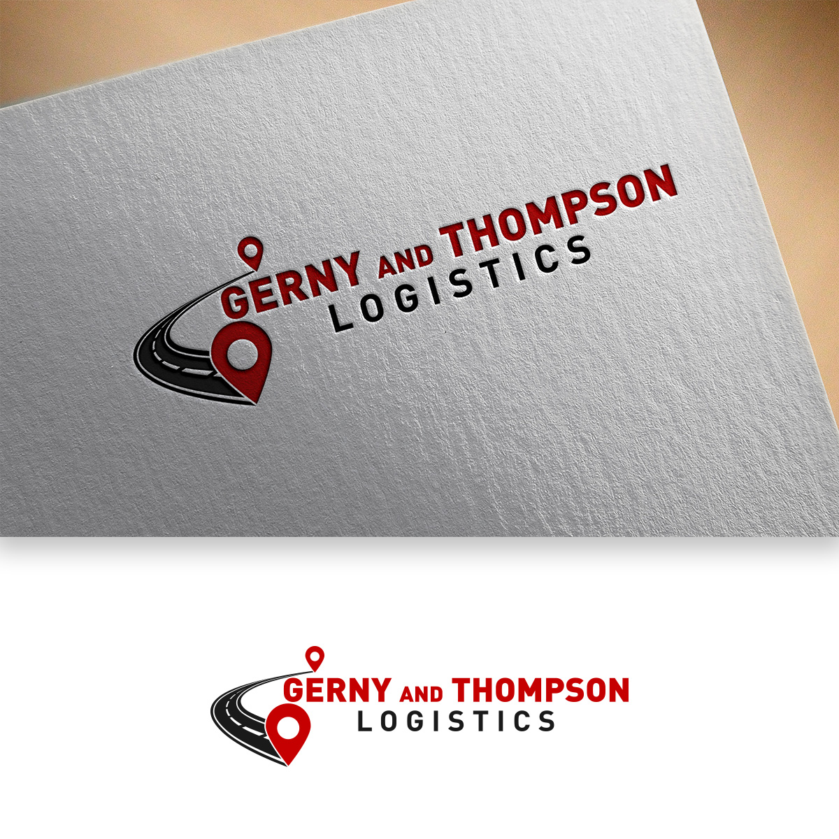 Diseño de Logo por DesignDUO para este proyecto | Diseño #27471407