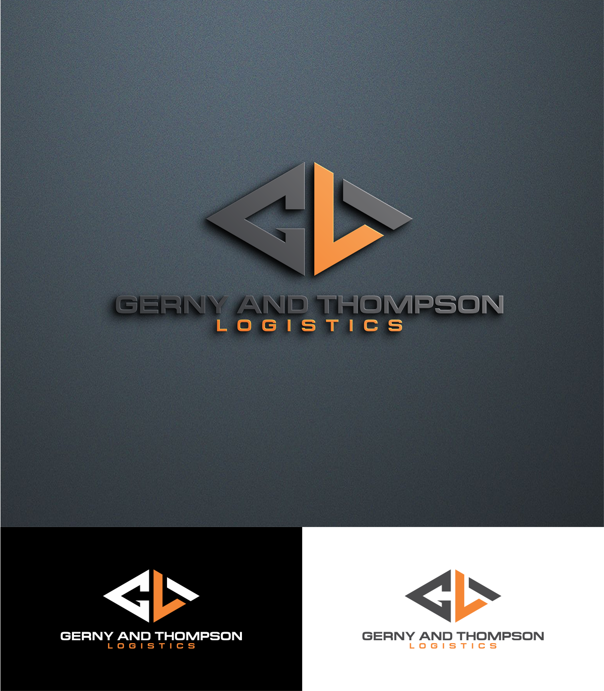 Diseño de Logo por MKR para este proyecto | Diseño #27444590