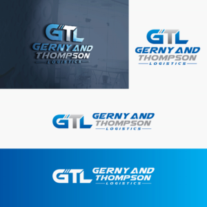 Logo Design by AL-BARAKAH for this project | Design: #27444443