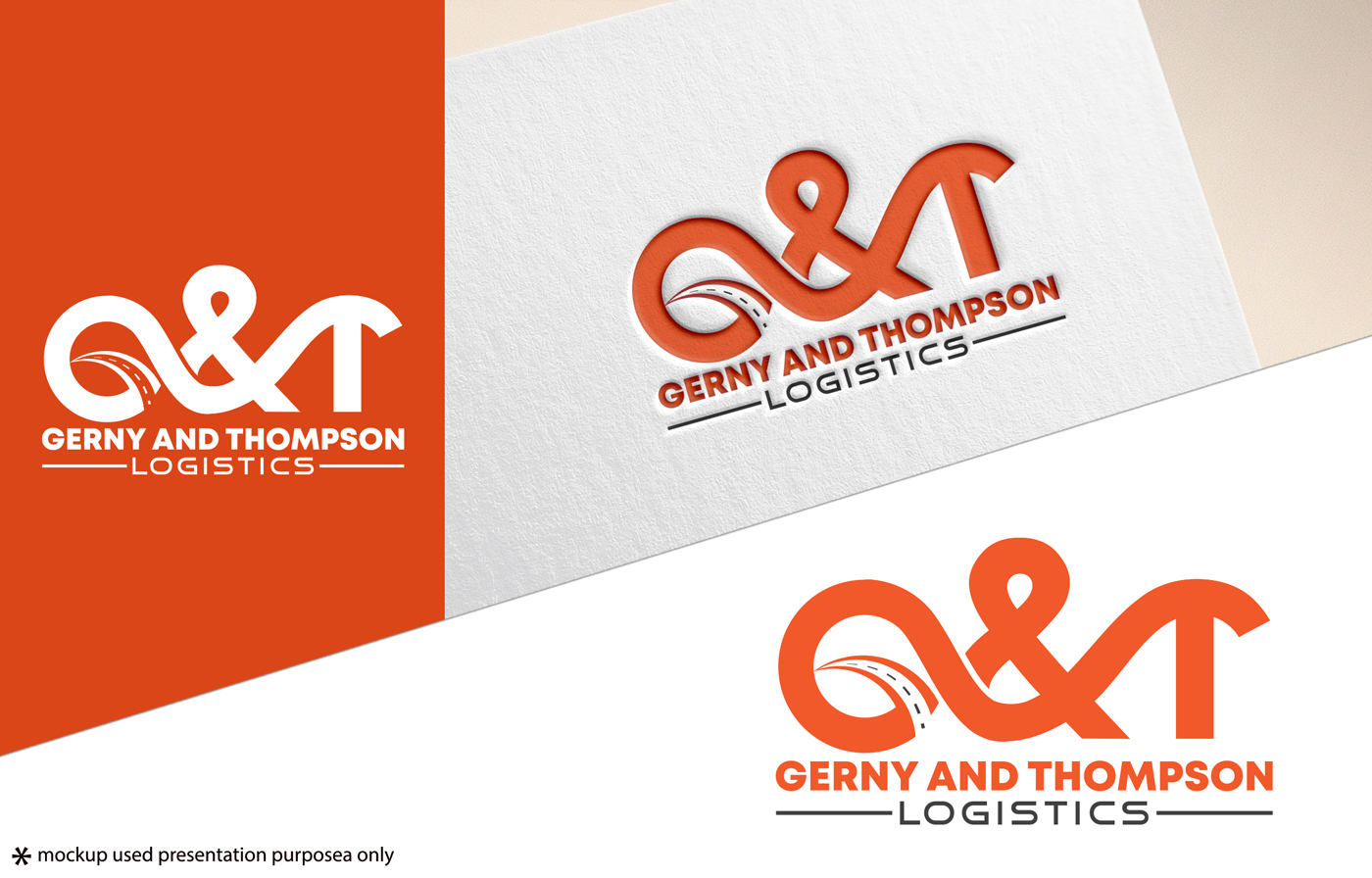 Logo Design by Rubia@ for this project | Design #27447442