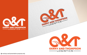 Logo Design by Rubia@ for this project | Design: #27447442