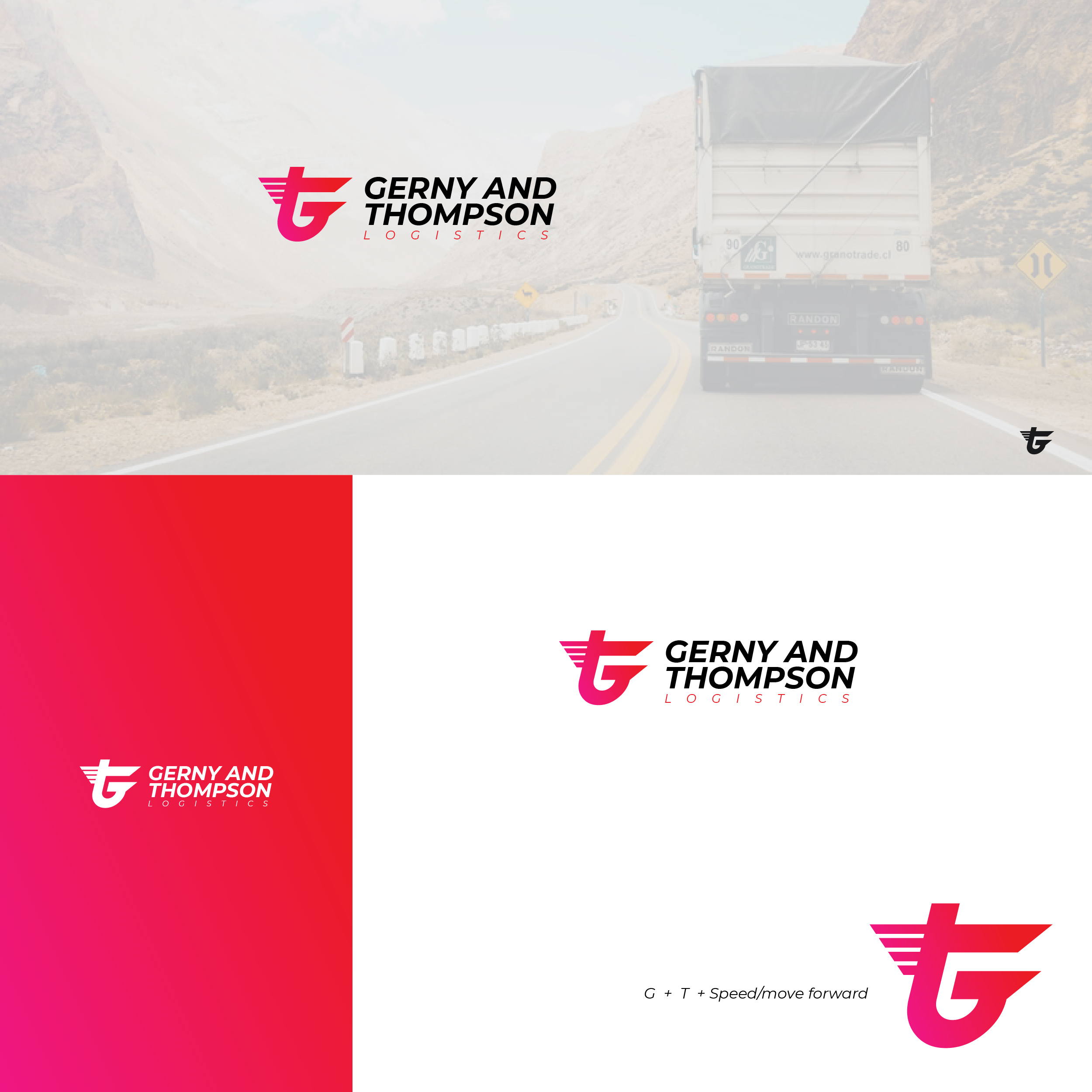 Logo Design by Yudyml for this project | Design #27446137