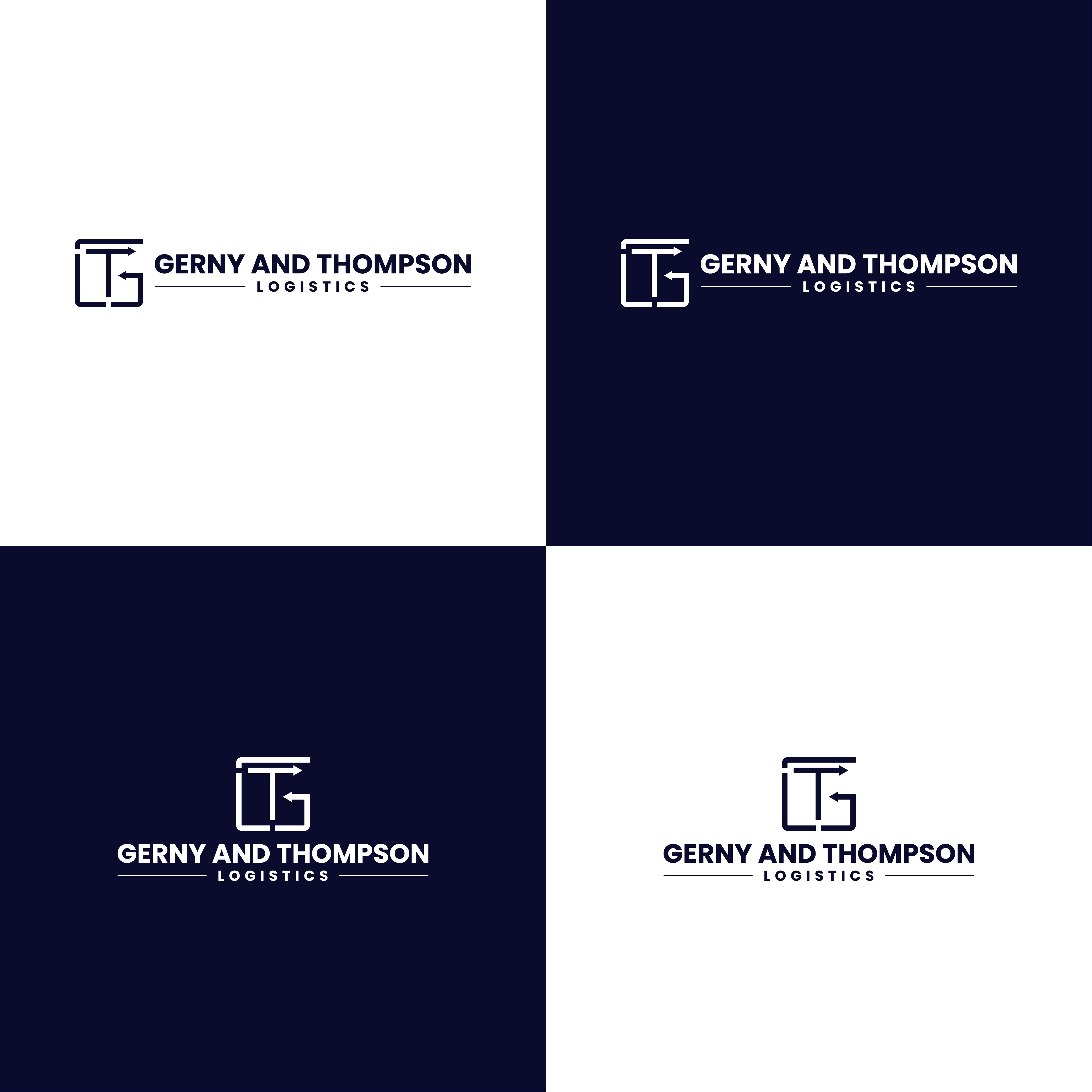 Logo Design by CrewType for this project | Design #27444156