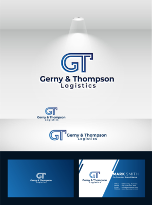 Logo Design by Aldan Design for this project | Design: #27474057