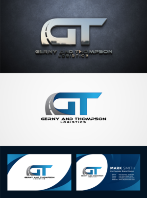 Logo Design by Aldan Design for this project | Design: #27481244