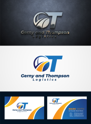 Logo Design by Aldan Design for this project | Design: #27489379
